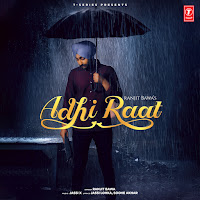 Ranjit Bawa - Adhi Raat Ft Jassi X загрузить