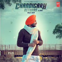 Ranjit Bawa - Chandigarh Returns Ft Jassi X & Kabal Saroopwali загрузить