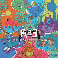 Rare Americans - Full Moon загрузить