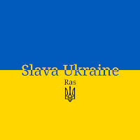 Ras - Slava Ukraine (Слава Україні) загрузить