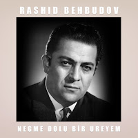 Rashid Behbudov - Alagöz загрузить