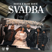 Rasta - Svadba Ft Alen Sakić загрузить