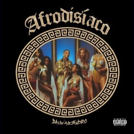 Rauw Alejandro - Pensándote Ft Tainy загрузить