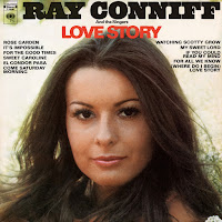 Ray Conniff - My Sweet Lord загрузить