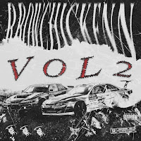 Rbowchickenn - Inferno (Feat. Dj Shuriken666) загрузить