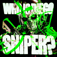 Rd12 - Who Is Diego Sniper? загрузить