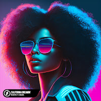 Reaktive - California Dreamin' Ft Haluna загрузить