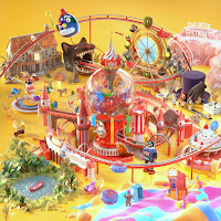 Red Velvet - 짐살라빔 Zimzalabim загрузить