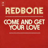 Redbone - Come And Get Your Love (Single Version) загрузить