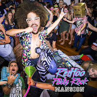 Redfoo - New Thang загрузить