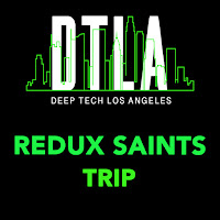 Redux Saints - Trip (Extended Mix) загрузить