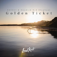 Refeci - Golden Ticket Ft Swedish Red Elephant загрузить