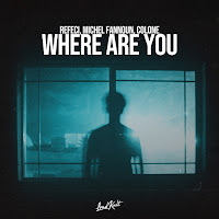 Refeci - Where Are You Ft Michel Fannoun & Colone загрузить