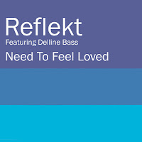 Reflekt - Need To Feel Loved (Radio Edit) (Feat. Delline Bass) загрузить