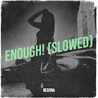 Regona - Enough! (Slowed) загрузить