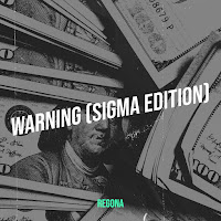 Regona - Warning (Sigma Edition) загрузить