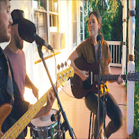 Reina Del Cid - Take Me Home, Country Roads загрузить