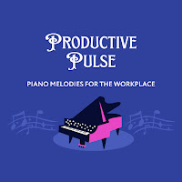 Relaxing Piano Crew - Collaborative Thinking With Piano's Harmony Ft Day Blue & Music For Work Playlist загрузить