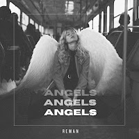 Reman - Angels (Love Is The Answer) загрузить