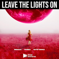 Reman - Leave The Lights On (Vip Mix) Ft Nito-Onna загрузить
