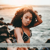 Reman - Special Moments (Extended Mix) загрузить