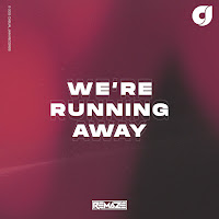 Remaze - We're Running Away загрузить