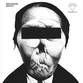 Remco Beekwilder - Nightlife загрузить