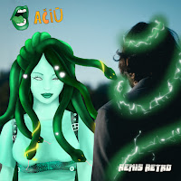 Remis Retro - Ačiū загрузить