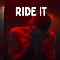 Remix Tendencia - Ride It (Slowed + Reverb) (Remix) загрузить