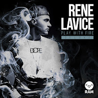 René Lavice - Lights Out (Feat. David Boomah) загрузить