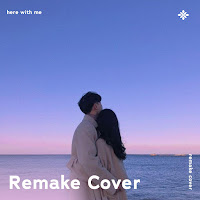 Renewwed - Here With Me (I Don't Care How Long It Takes As Long As I'm With You) - Remake Cover Ft Capella & Tazzy загрузить