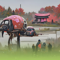 Reno - Dj Phonk Blood загрузить