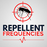 Repellent Frequencies - Mosquito Repellent Frequency загрузить