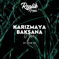 Replik Remix - Karizmaya Baksana загрузить