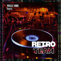 Retro Team - Voulez Vous (Remix) загрузить