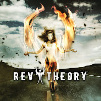 Rev Theory - Hell Yeah загрузить