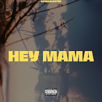 Reverblaster - Hey Mama загрузить