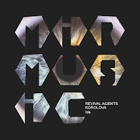 Revival Agents - Iris Ft Korolova загрузить