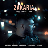 Reza Karami Tara - Zakaria загрузить