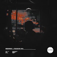 Reznikov - Focus Is You загрузить