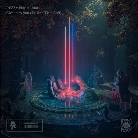 Rezz - Give In To You Ft Virtual Riot & One True God загрузить