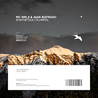 Ric Niels - Fluweel Ft Juan Buitrago загрузить