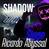 Ricardo Abyssal - Shadow Siege загрузить