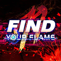 Richaadeb - Find Your Flame Ft Kala & Sixteeninmono загрузить