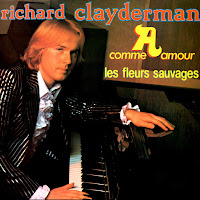 Richard Clayderman - A Comme Amour (Piano Solo) загрузить