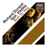 Richard Durand - Run To You (Radio Edit) (Feat. Hadley) загрузить