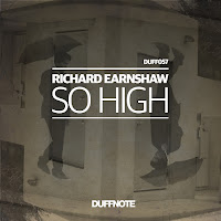 Richard Earnshaw - So High (Club Mix) загрузить