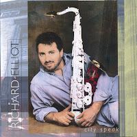 Richard Elliot - I'll Make Love To You загрузить