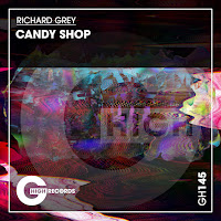 Richard Grey - Candy Shop (Edit) загрузить