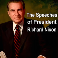Richard M. Nixon - Address To The Nation On Presidential Tape Recordings (April 29, 1974) загрузить